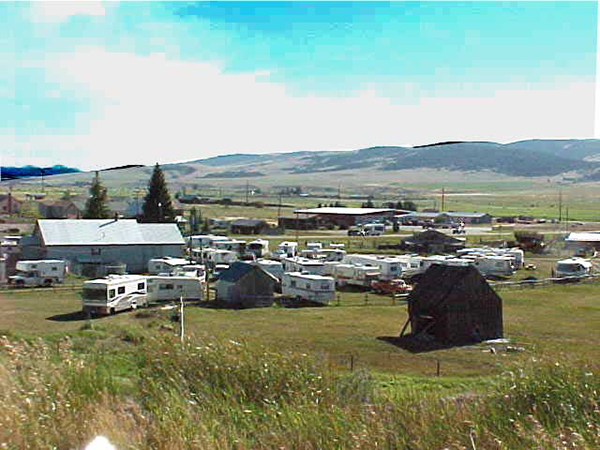 The INN at Philipsburg Southwest Montana