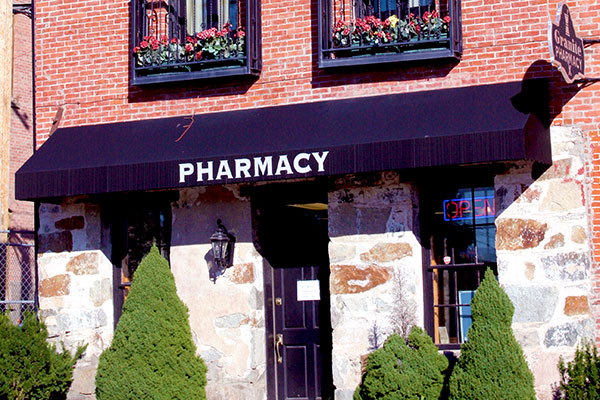 Granite Pharmacy ✯ Your Health, Your Savings, Your Pharmacy