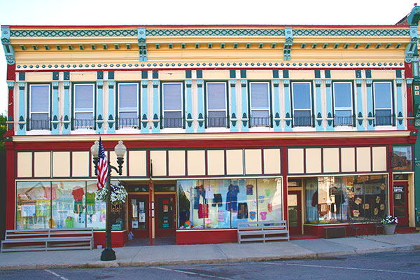 The Thrift Store ✯ Biggest Little Thrift in Montana