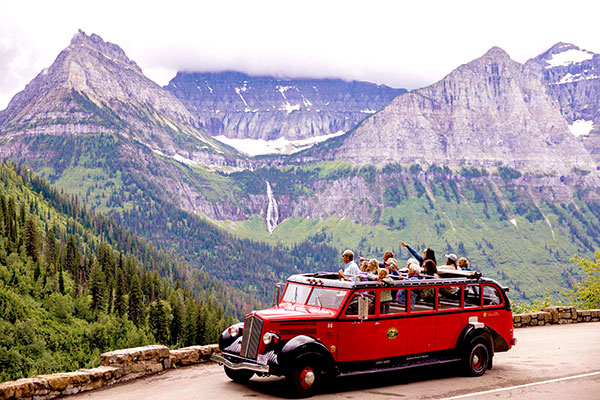 Western Montana's Glacier Country✯ Official Western Montana & Glacier National Park Travel Site