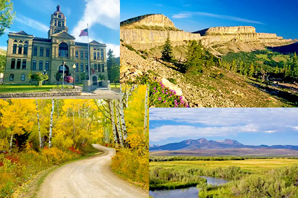 Visit Southwest Montana ✯ The Best of Montana